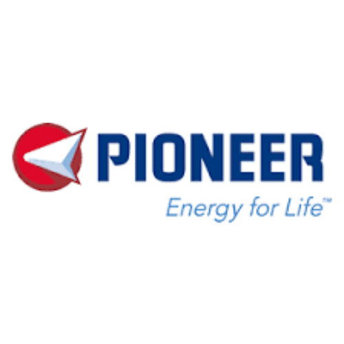 Entrer en contact avec Pioneer Energy