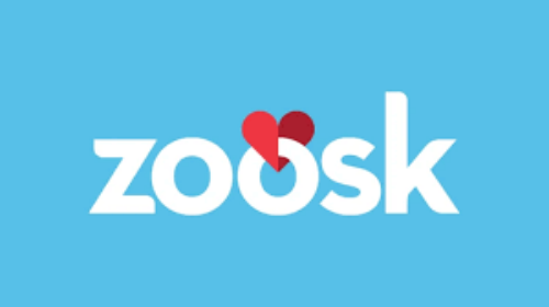 Entrer en contact avec Zoosk Canada