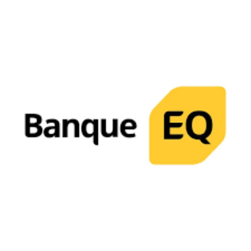 Entrer en contact avec la banque EQ