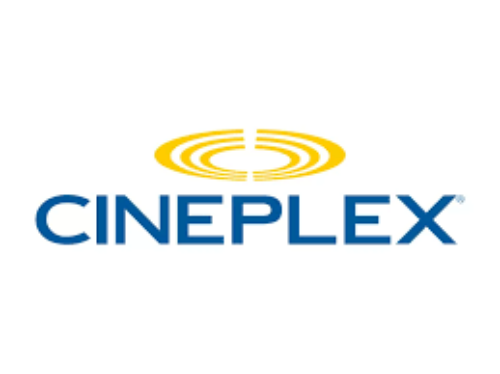 Entrer en relation avec les Cinémas Cineplex