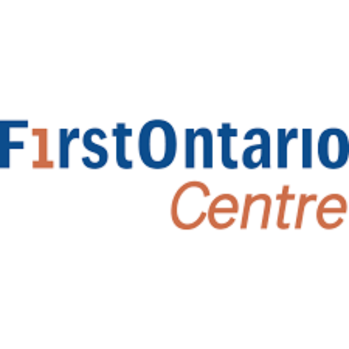 Entrer en contact avec FirstOntario Centre