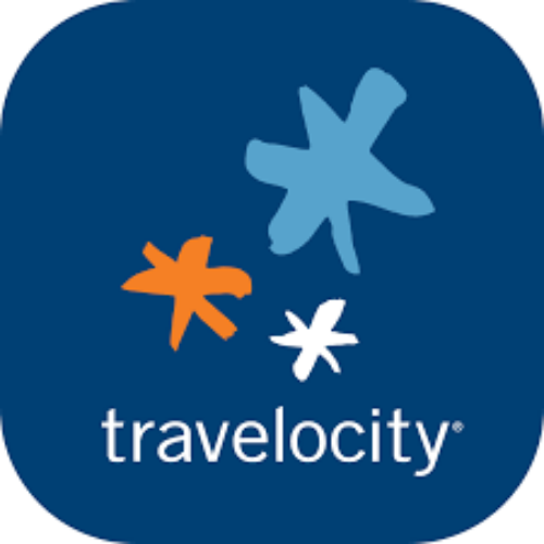 Entrer en contact avec Travelocity