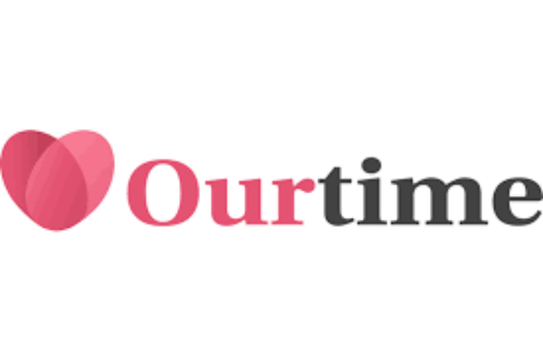 Entrer en contact avec OurTime 