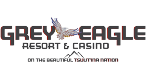 Entrer en relation avec Grey Eagle Resort & Casino