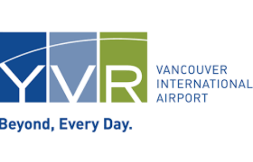 Entrer en contact avec l'aéroport de Vancouver