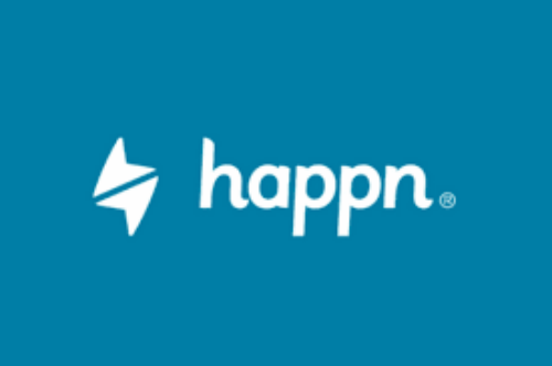 Entrer en contact avec Happn