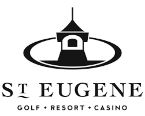 Entrer en contact avec St. Eugene Golf Resort & Casino