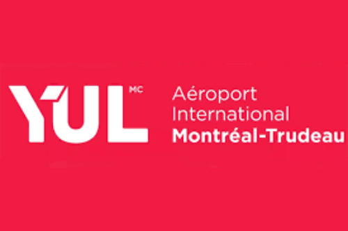 Entrer en relation avec l'aéroport de Montréal-Trudeau