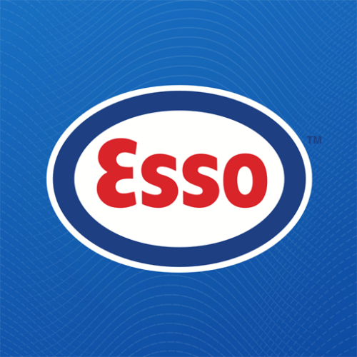 Entrer relation avec Esso